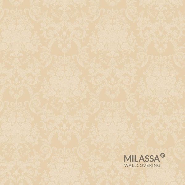 Флизелиновые обои Milassa Flos 1003