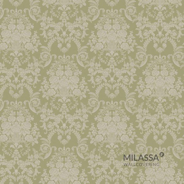 Флизелиновые обои Milassa Trend 1005