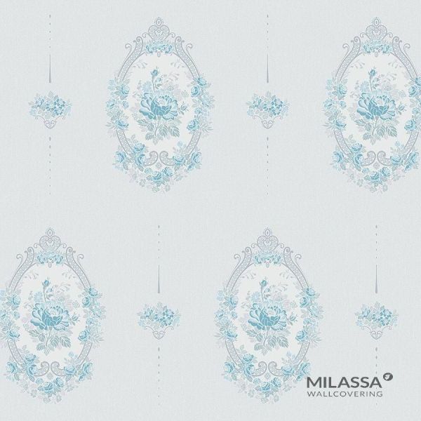 Флизелиновые обои Milassa Trend 1006