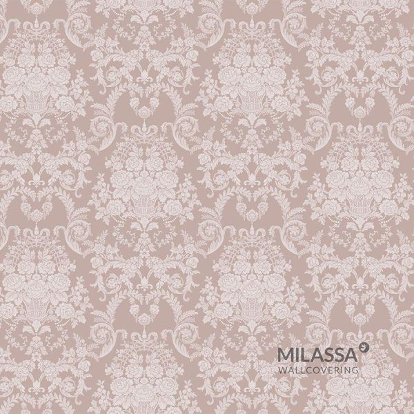 Флизелиновые обои Milassa Joli 1007