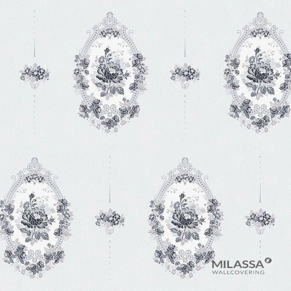 Флизелиновые обои Milassa Trend 1011