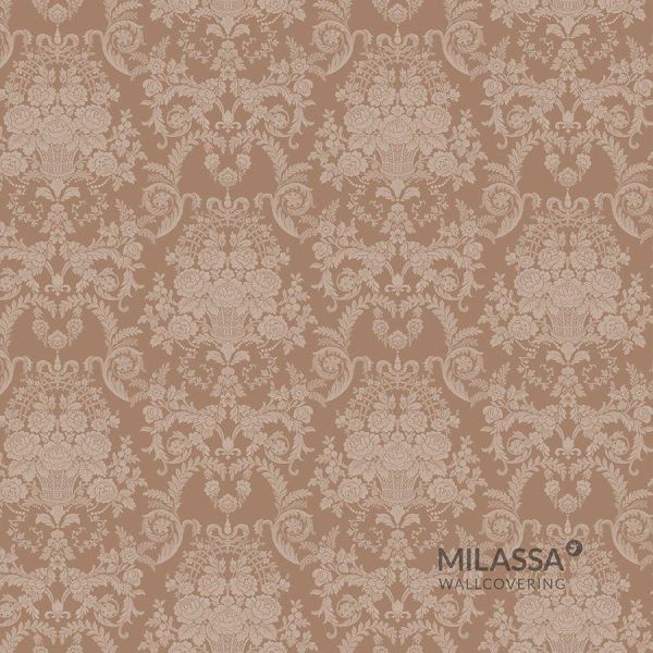 Флизелиновые обои Milassa Joli 1012