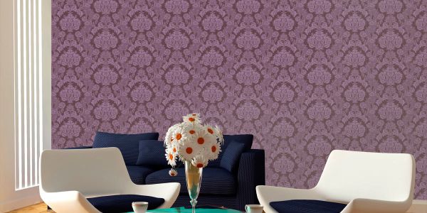 Флизелиновые обои Milassa Gem 1020