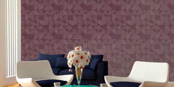 Виниловые обои Inspiration by Dieter Langer 10275-05