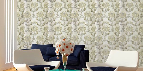 Виниловые обои Zambaiti Parati Sanremo 1031