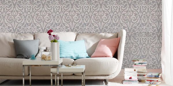 Виниловые обои OVK Design Eleganza by Dieter Langer 10352-04