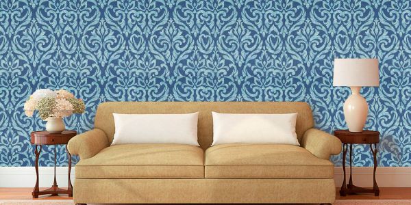 Виниловые обои OVK Design Eleganza by Dieter Langer 10352-05