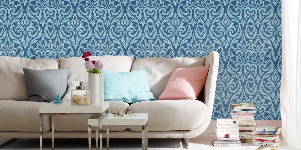 Виниловые обои OVK Design Eleganza by Dieter Langer 10352-05