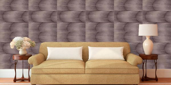 Виниловые обои OVK Design Eleganza by Dieter Langer 10354-06