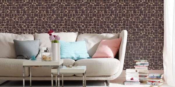 Виниловые обои OVK Design Eleganza by Dieter Langer 10359-04