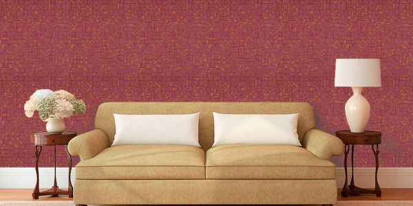 Виниловые обои OVK Design Eleganza by Dieter Langer 10359-06