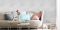 Виниловые обои OVK Design Urban Chic 10397-01