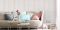 Виниловые обои OVK Design Urban Chic 10401-04