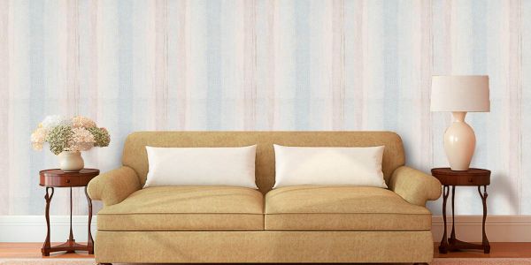 Виниловые обои OVK Design Urban Chic 10401-06