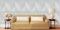 Виниловые обои OVK Design Urban Chic 10404-01