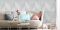 Виниловые обои OVK Design Urban Chic 10404-01