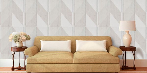 Виниловые обои OVK Design Urban Chic 10404-04
