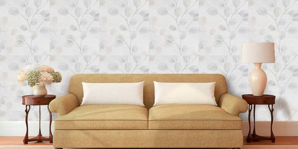 Виниловые обои OVK Design Urban Chic 10406-01