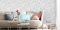 Виниловые обои OVK Design Urban Chic 10406-01