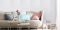 Виниловые обои OVK Design Urban Chic 10407-01