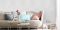 Виниловые обои OVK Design Urban Chic 10407-02