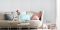 Виниловые обои OVK Design Urban Chic 10409-01