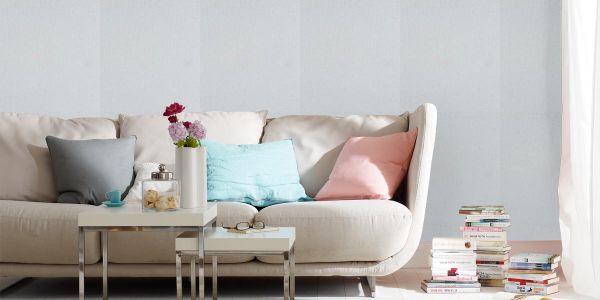 Виниловые обои OVK Design Urban Chic 10409-05