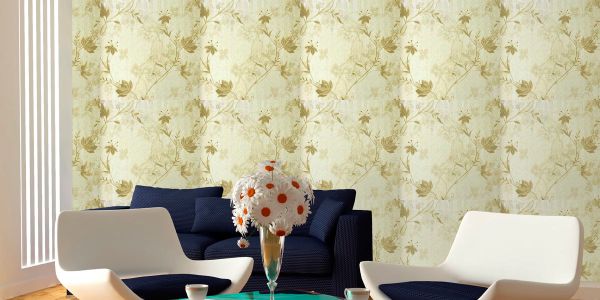 Виниловые обои Zambaiti Parati Sanremo 1048