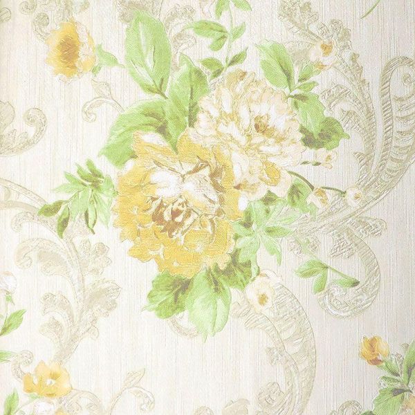 Виниловые обои Zambaiti Parati Sanremo 1057