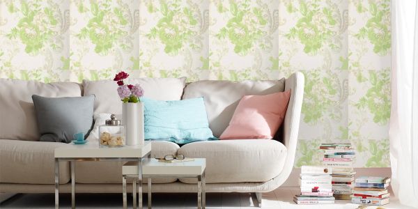 Виниловые обои Zambaiti Parati Sanremo 1057