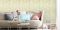 Виниловые обои Zambaiti Parati Sanremo 1058