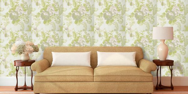 Виниловые обои Zambaiti Parati Sanremo 1059