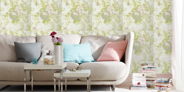Виниловые обои Zambaiti Parati Sanremo 1059