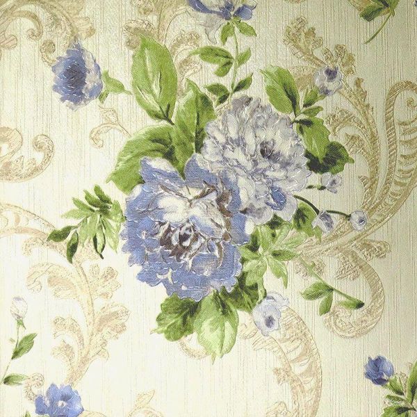 Виниловые обои Zambaiti Parati Sanremo 1061