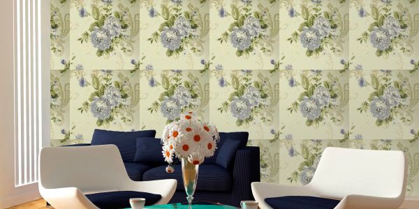 Виниловые обои Zambaiti Parati Sanremo 1061