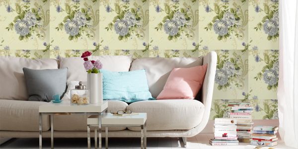 Виниловые обои Zambaiti Parati Sanremo 1061