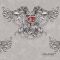 Флизелиновые обои Milassa Twins 10 011