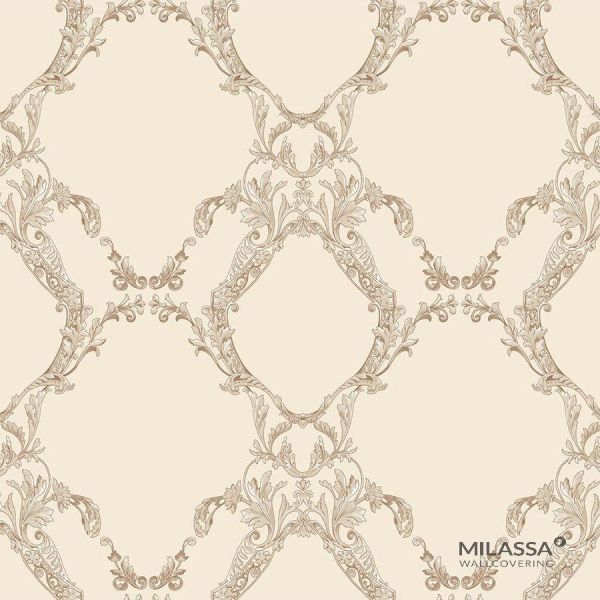 Флизелиновые обои Milassa Trend 11012