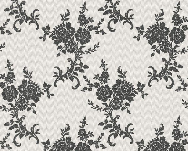 Виниловые обои AS-Creation Belle Epoque 1102-20