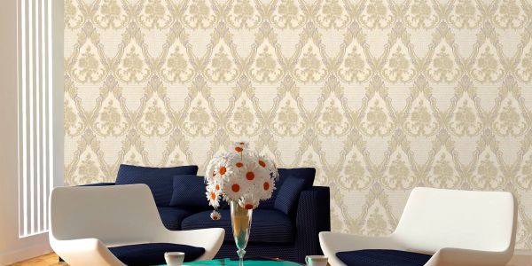 Виниловые обои Valentino Ricci 2 11300-02