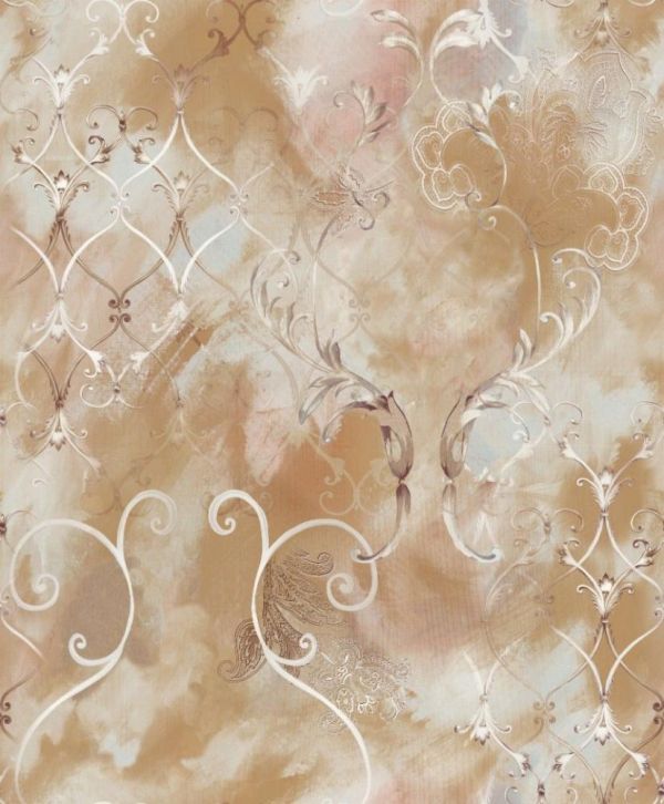 Виниловые обои Valentino Ricci 1 11800-05