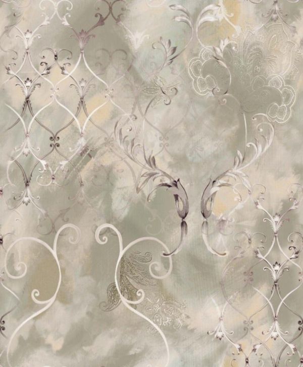 Виниловые обои Valentino Ricci 1 11800-09