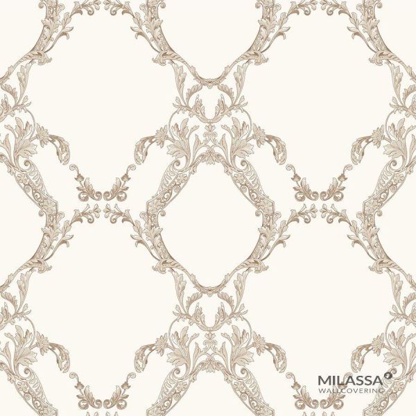 Флизелиновые обои Milassa Trend 11 001/1