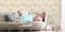 Флизелиновые обои Milassa Twins 11 002