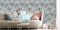 Флизелиновые обои Milassa Twins 11 006