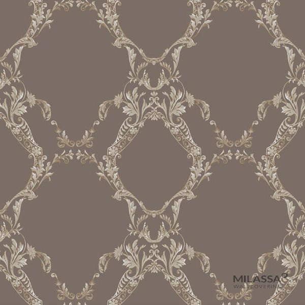 Флизелиновые обои Milassa Twins 11 012/1