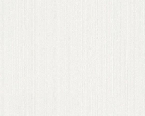 Виниловые обои AS-Creation Simply White 1227-66