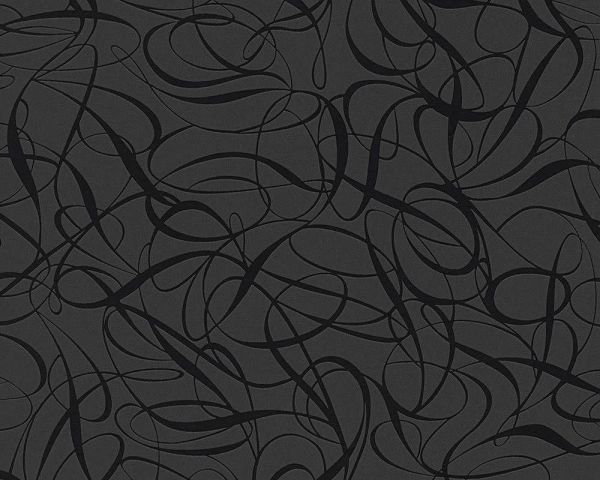 Виниловые обои AS-Creation Black White 3 132062