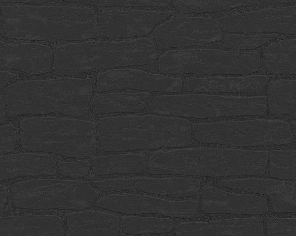 Виниловые обои AS-Creation Black White 3 139511