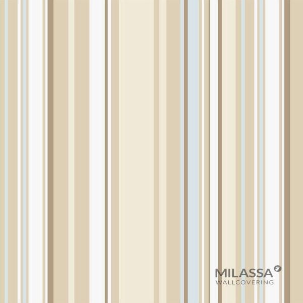 Флизелиновые обои Milassa Twins 14 002